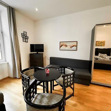 Cozy Rooms In Brigittenau Area Mm10 Виена Екстериор снимка