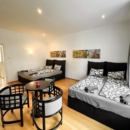 Cozy Rooms In Brigittenau Area Mm10 Виена Екстериор снимка