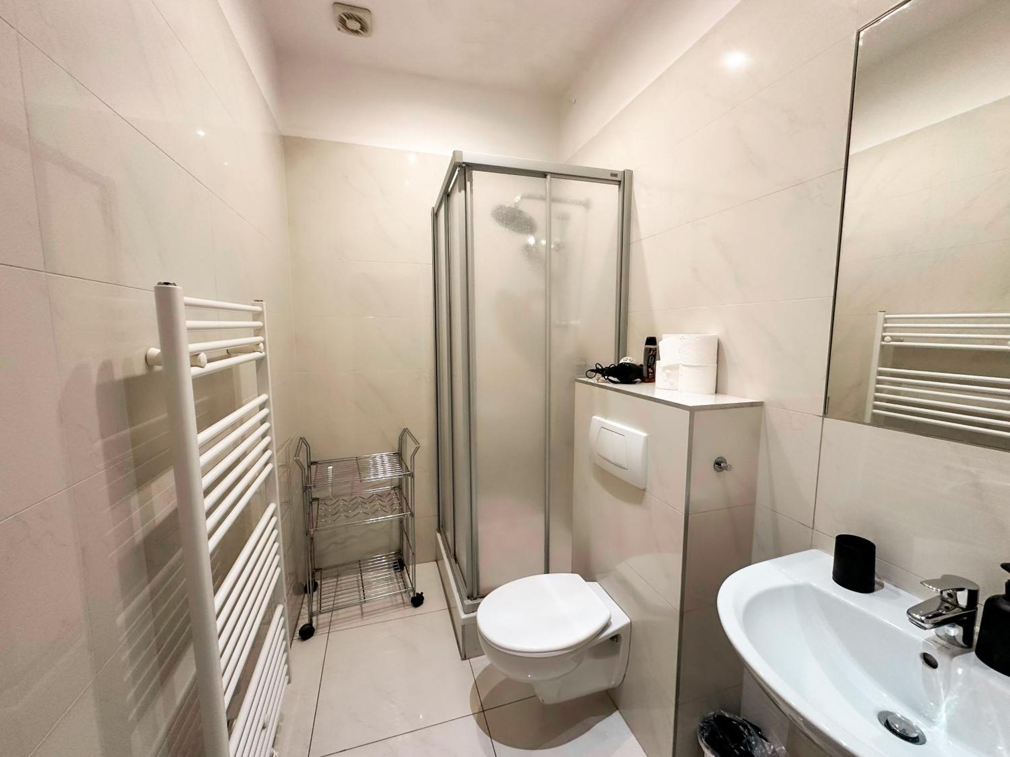 Cozy Rooms In Brigittenau Area Mm10 Виена Екстериор снимка